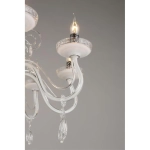 Подвесная люстра Aployt EMMANUEL APL.628.03.08