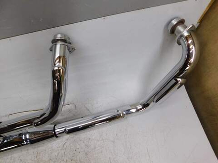 Глушитель Yamaha XV1600 5JA3