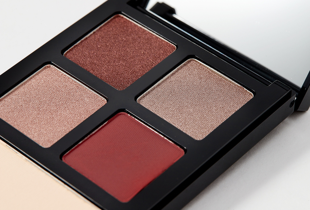 Bobbi Brown The Essential Multicolor Eye Shadow Palette Палитра для глаз