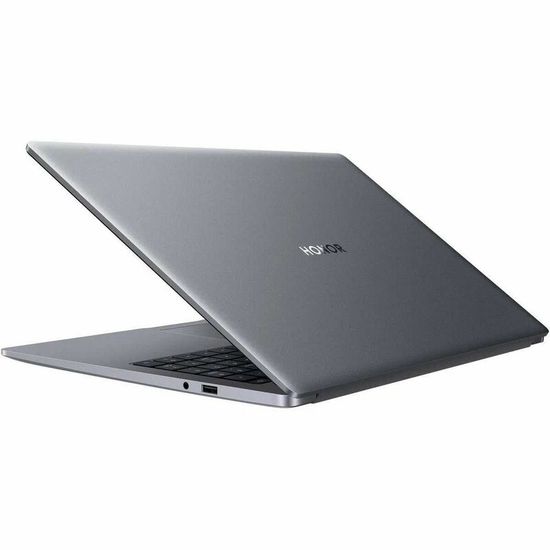 Ноутбук Honor MagicBook X16 2025 (Intel Core i3 1315U 1200 MHz/16"/1920х1200/8Gb/512Gb/Intel UHD Graphics/Без ОС) 5301ALXS