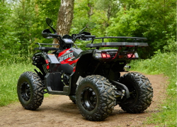 Квадроцикл SHARMAX 280 RX Activator