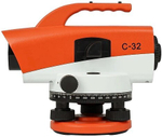 Нивелир оптический RGK C-32 С ПОВЕРКОЙ комплект 750011
