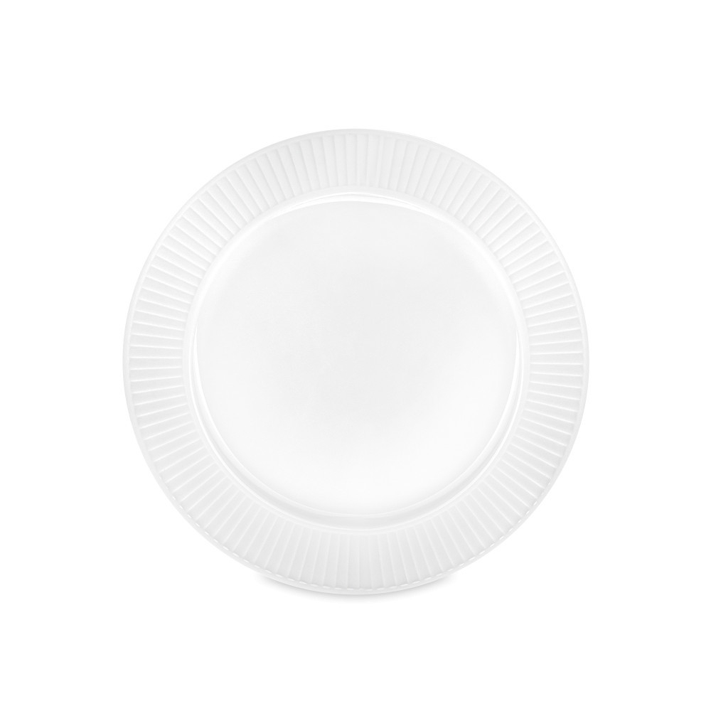 Тарелка десертная 17см Pillivuyt Plisse-Toulouse