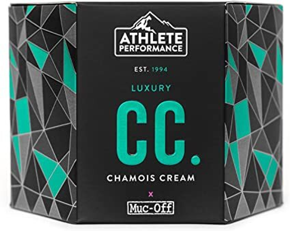 Арт 339 Крем Muc-off Athlete Performance Chamois 250 мл