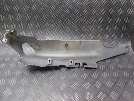 Пластик задний правый Kawasaki ZZR1100 99 36001-1502