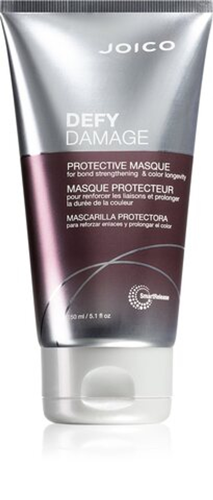 Joico Defy Damage - маска для поврежденных волос /   150  ml  / GTIN 74469509176