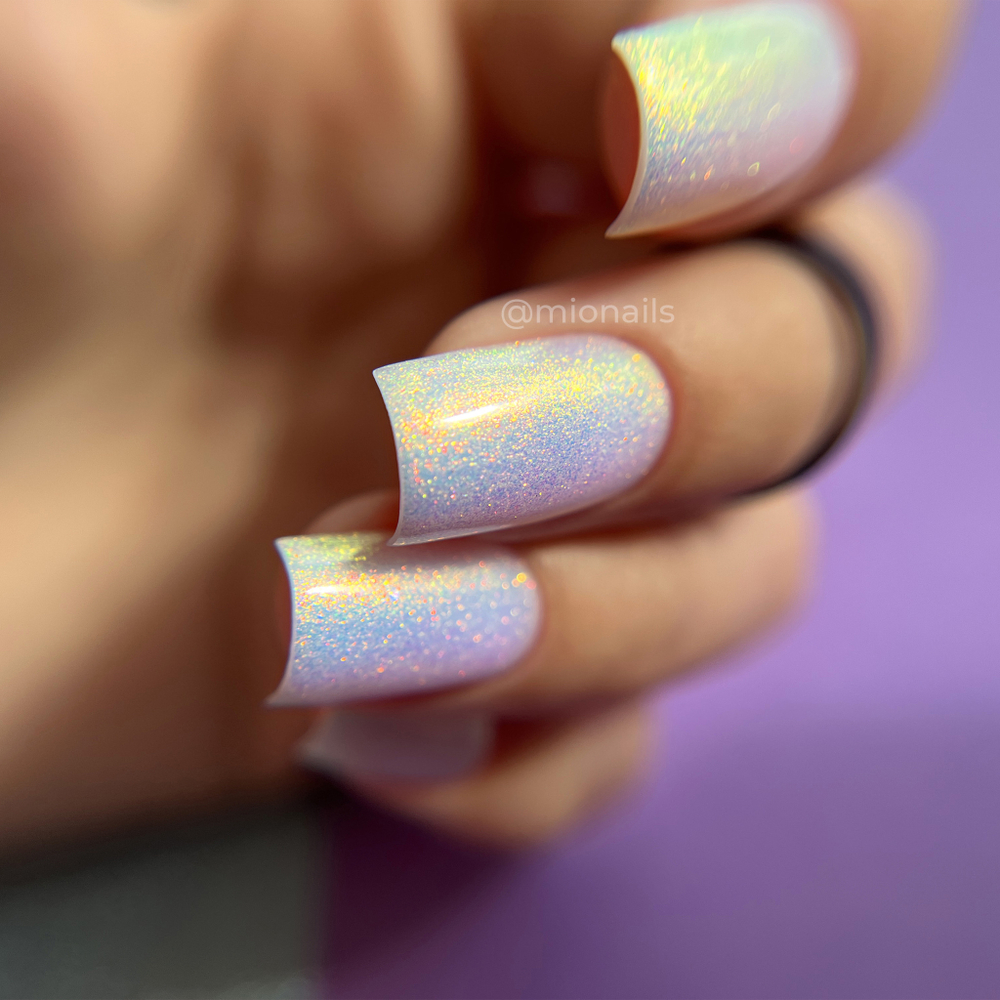 Гель-лак MIO NAILS Aurora 2.0 №1, 8мл