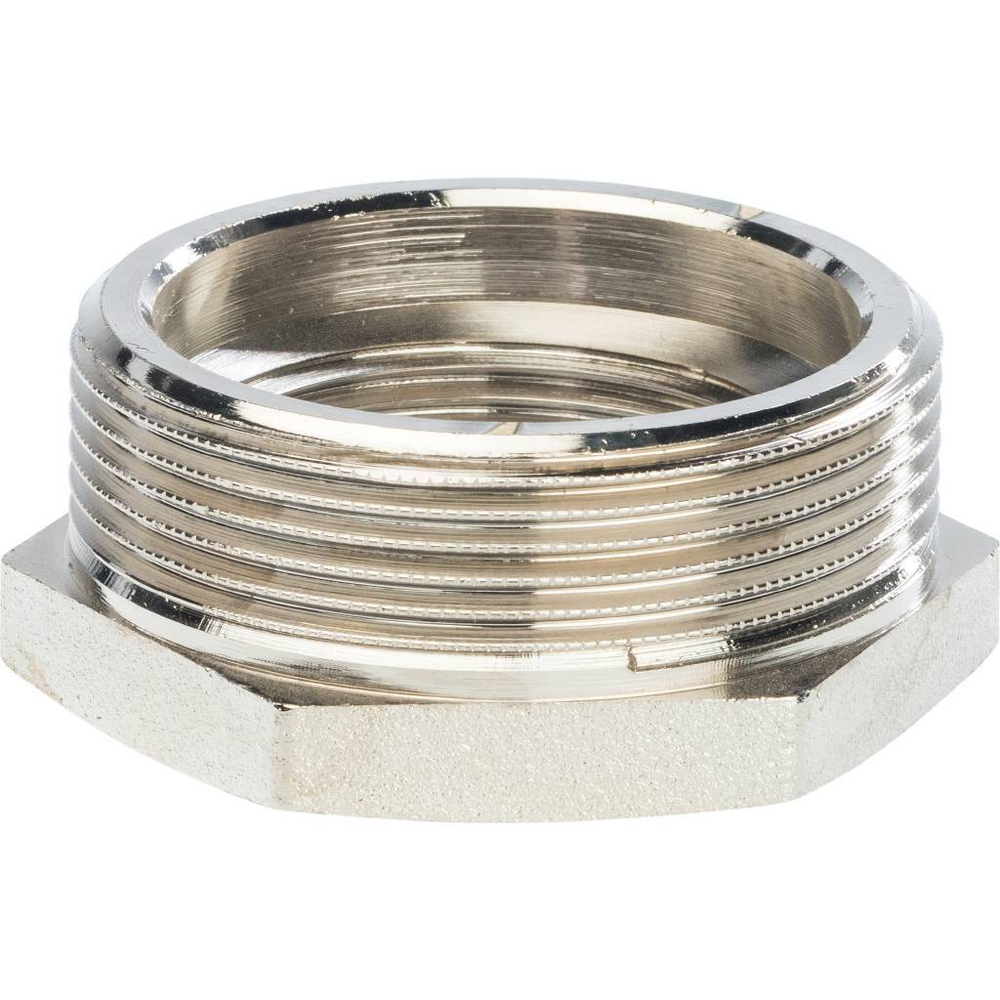 Футорка никелированная       2"X 1 1/4"