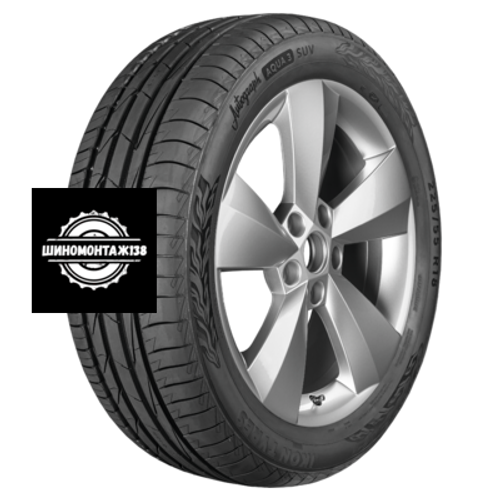 265/55R19 113Y XL Autograph Aqua 3 SUV TL
