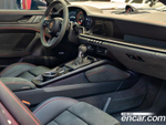 Porsche 911 (992) GT3 (08.2022)