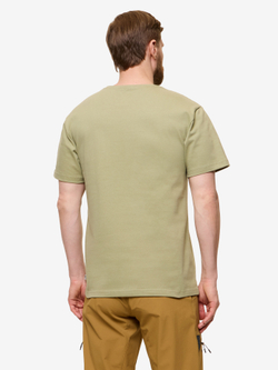 ФУТБОЛКА МУЖСКАЯ BASK POINTS MT