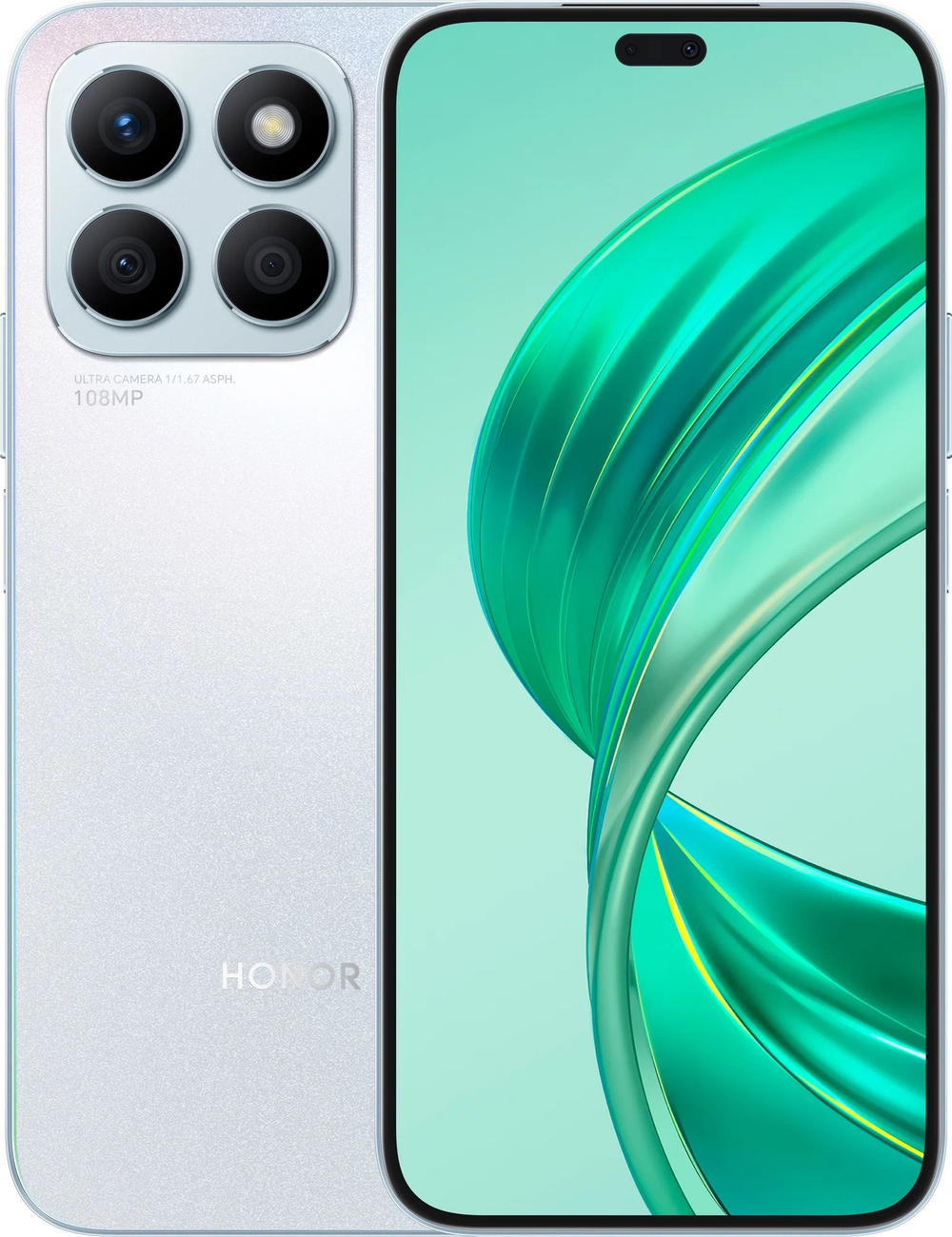 Honor x8b РСТ ПОД ЗАКАЗ