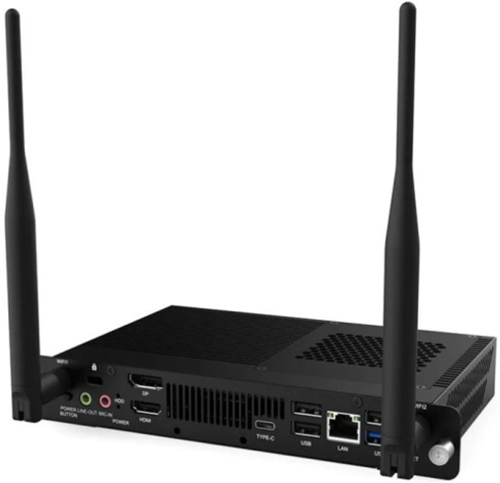 Компьютер Lumien S104/i5G128256COMW