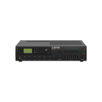Roxton MX-480 ОС, СОУЭ