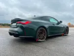 КОВАНЫЕ ДИСКИ ДЛЯ BMW M4 G82 2023 БМВ