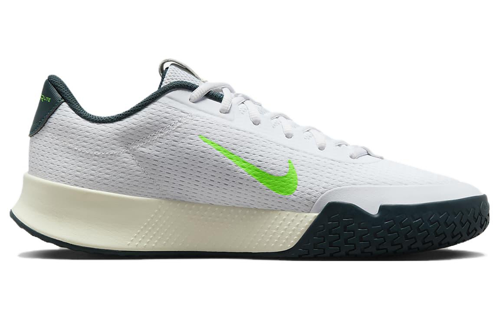 Nike Vapor Lite 2 White Green