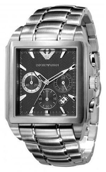 Мужские наручные часы Emporio Armani AR0659