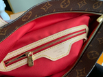 Louis Vuitton Carry It Tote
