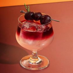 Бокал для коктейля 320 мл Chalice Cocktail " " d 7,7/9 см h11,5 см Ocean [6]