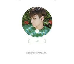 товары iKON - KONY S SUMMERTIME PHOTOCARD COLLECTION