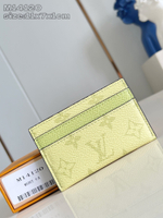 Louis Vuitton Double Card Holder