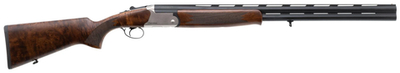 Ружье Rec ARMS Cherokee 12/76 L-710, экстрактор