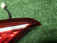Фонарь левый внутренний Geely Tugella (2019-н.в.)