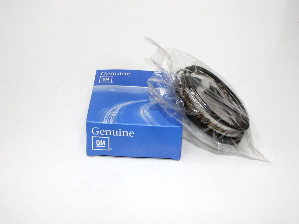 Кольца поршневые GM 93742293, стандарт Aveo, Nubira, Lanos, NEXIA