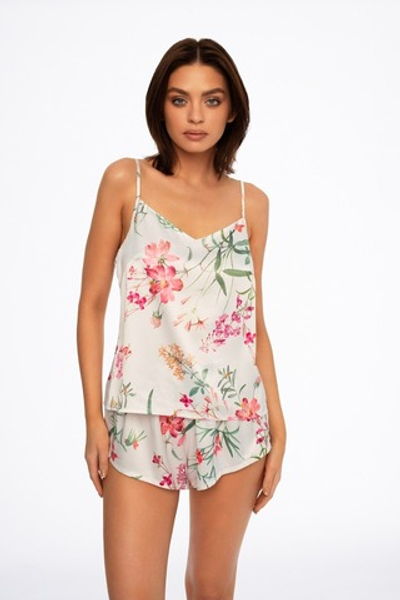 41231 DARE Пижама женская с шортами ESOTIQ