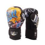 Боксерские перчатки StormCloud Boxing Daisho Fujin & Raijin