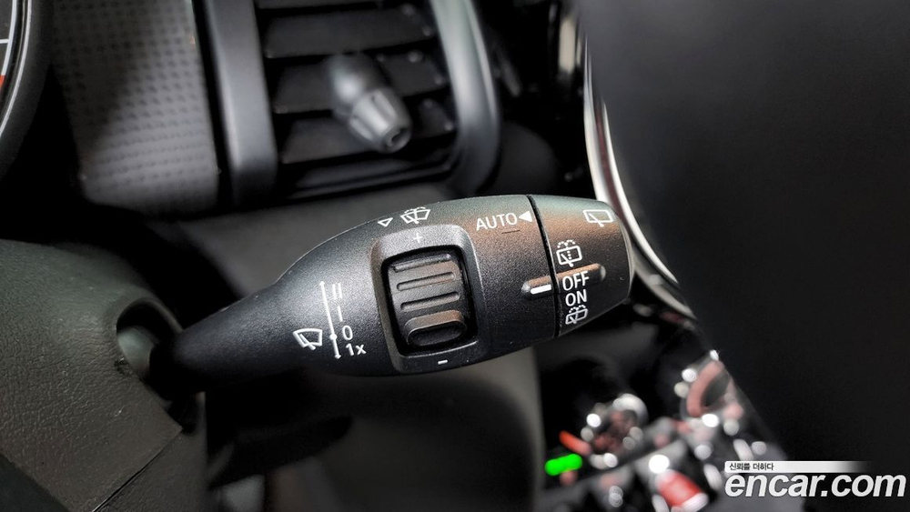 Mini Cooper Basic (03.2021)