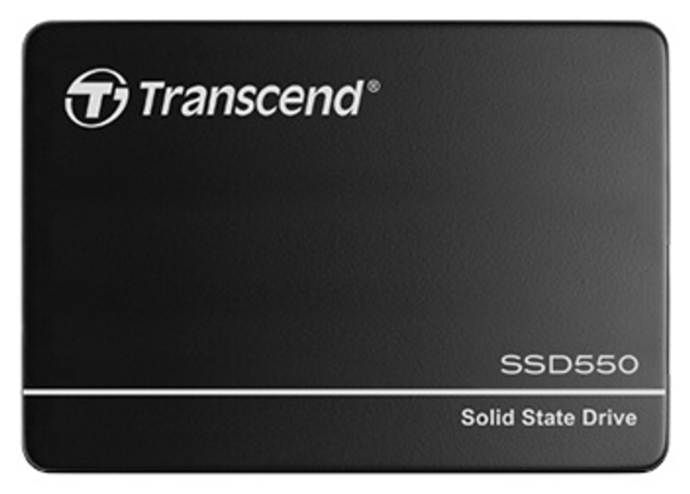 SSD Transcend TS80GSSD550I 80 Гб
