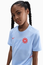 Футболка Nike Erling Haaland Academy Junior - голубой