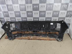 Бампер передний Exeed Exlantix ET 24-нв Б/У Оригинал 602007832AA