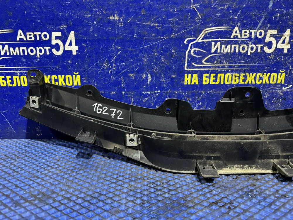 Решетка радиатора TOYOTA WISH 2012-2017