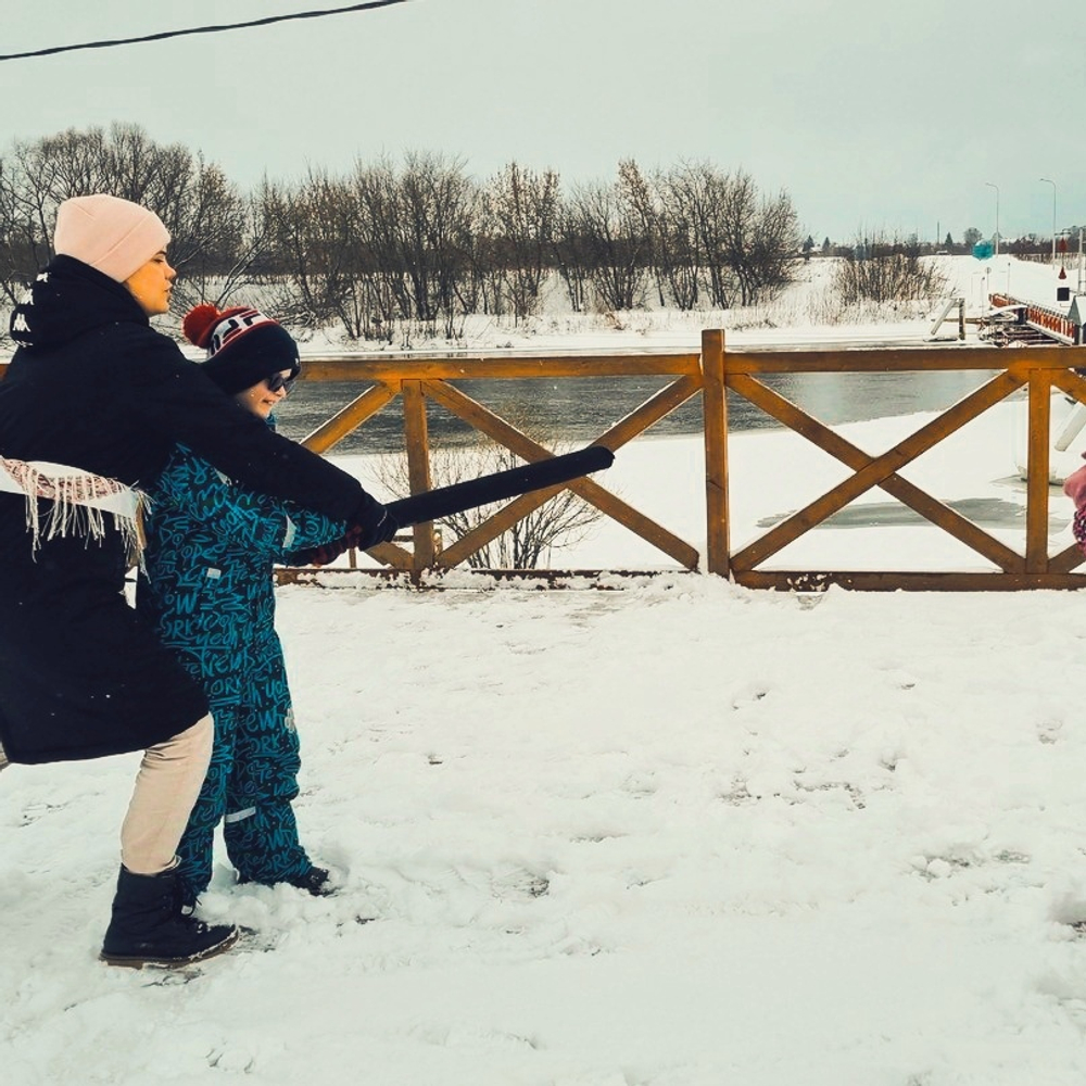 «Таинственные приключения» – программа для детей
