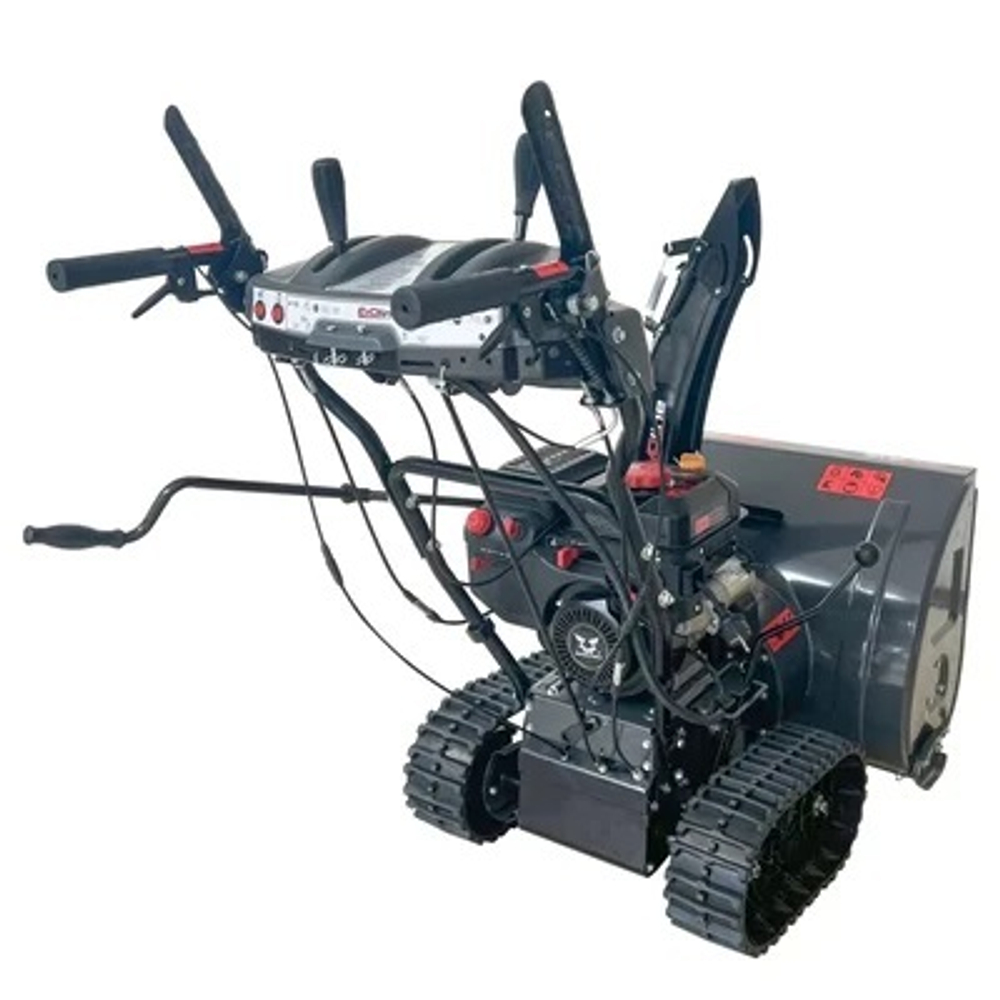 Снегоуборщик  Evoline SBG 660 E