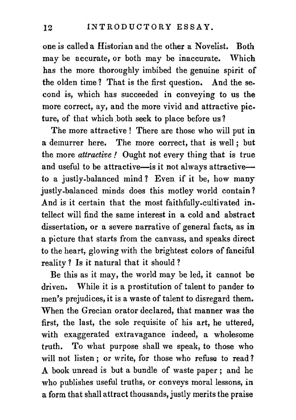 Pocahontas. A Historical Drama, in Five Acts | Robert Dale Owen