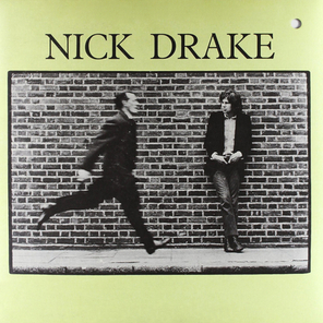 Nick Drake / Nick Drake (LP)