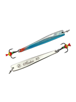 Блесна для рыбалки Alaskan, 80мм, 15,5г, FRG 1 шт