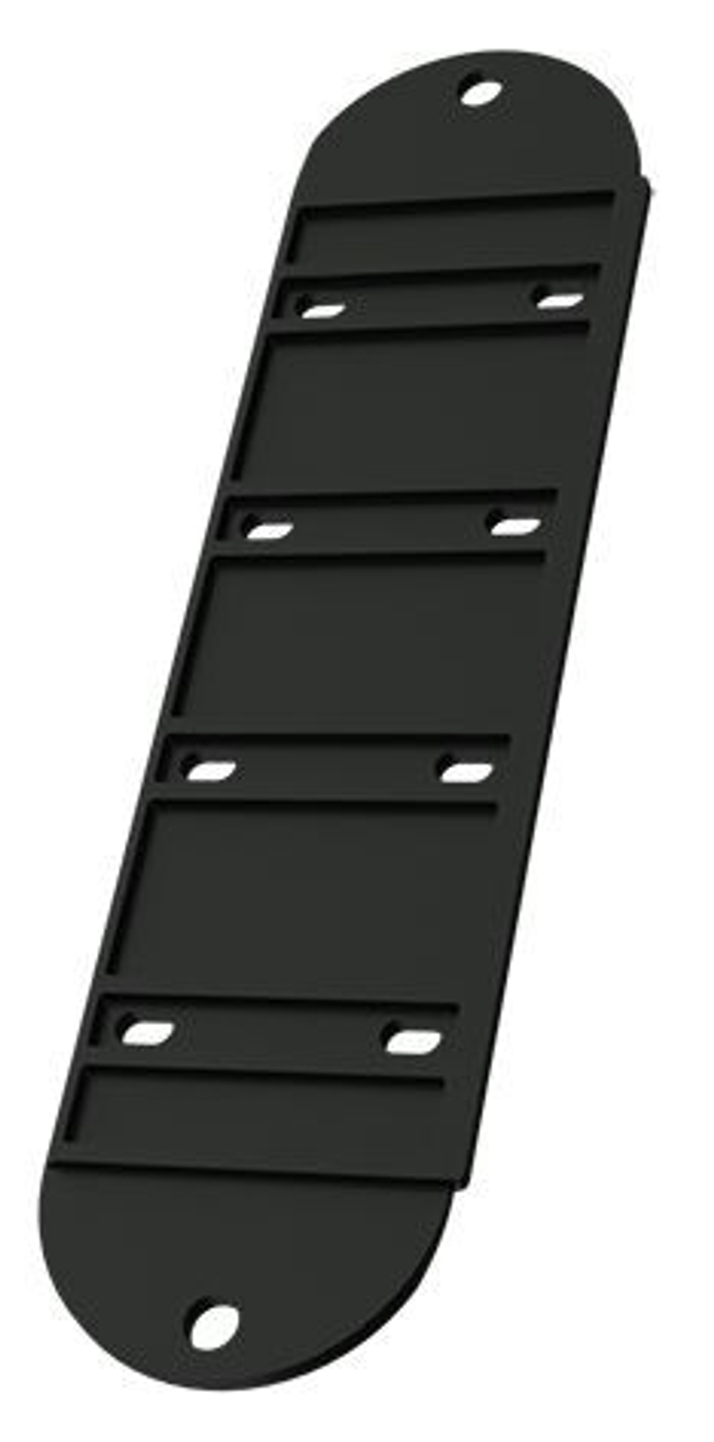 GTA-SN 60 Соединитель оснований коробов внутренний