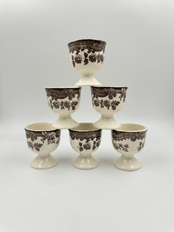 Подставка для яйца Palissy, Game Series