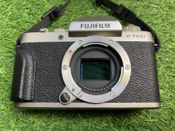 Fujifilm X-T100 Покупка/Продажа
