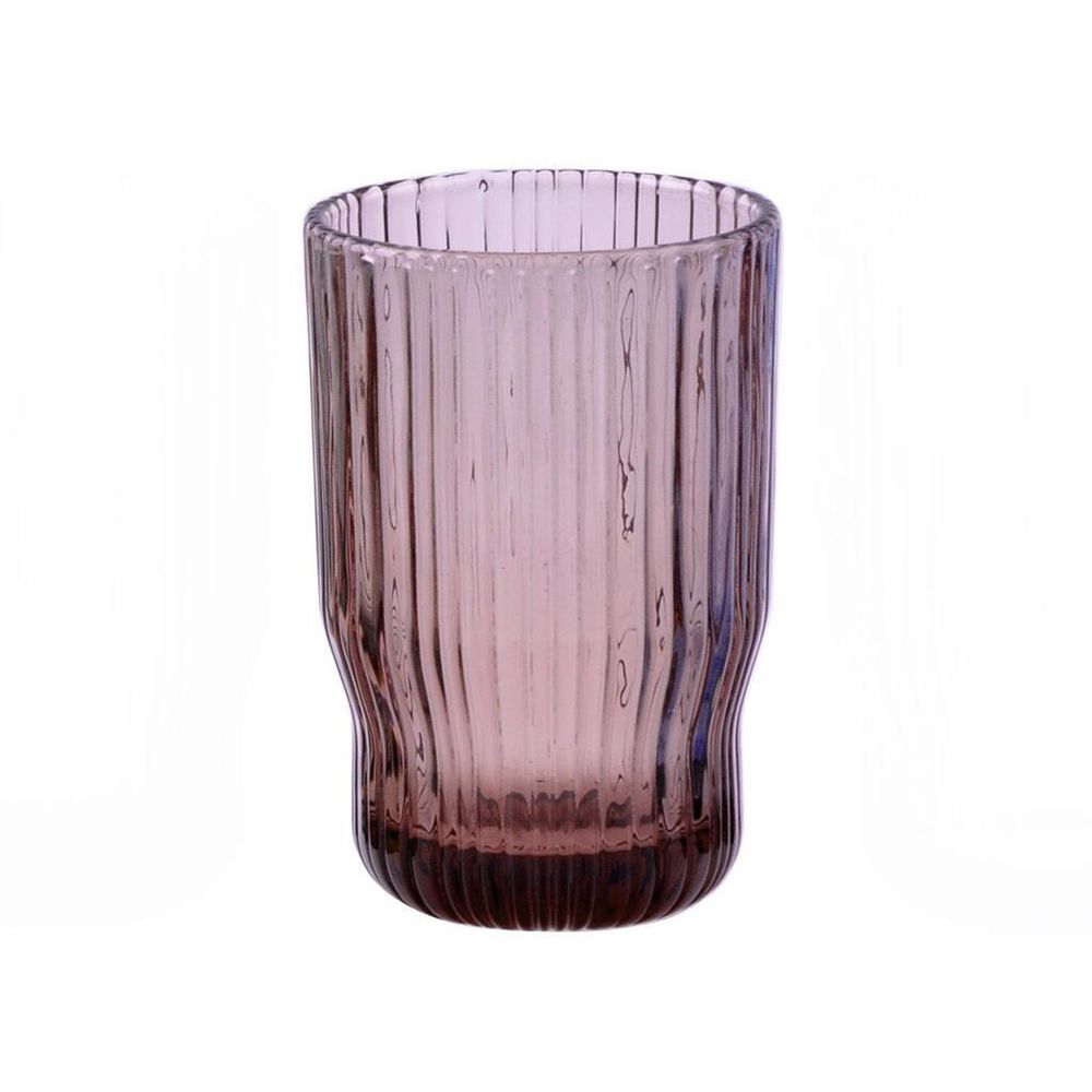 Стакан Хайбол 350 мл "Solid Purple" d 8 см h11,5 см P.L. - BarWare [6]