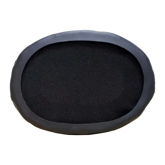 Dekoni Audio Choice Leather Replacement Ear Pads AKG K371 Black