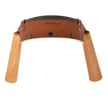 Полукруглый скобель R60, 170мм Петроградъ N3 М00013305