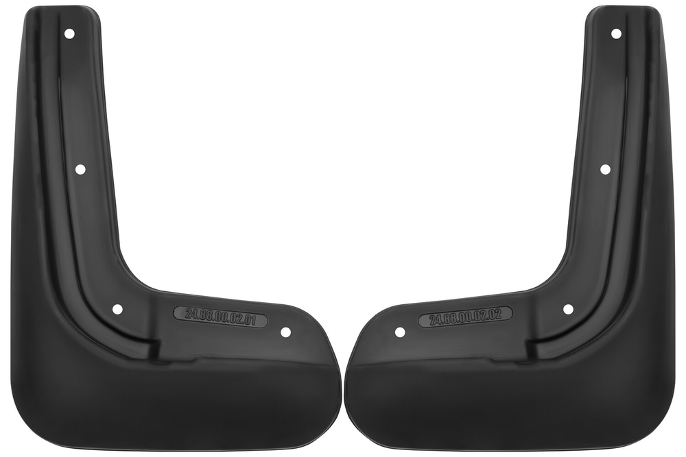 Брызговики задние для XCITEX-cross7 2023- 2шт. (standart) REIN.REIN.AN0647.E3
