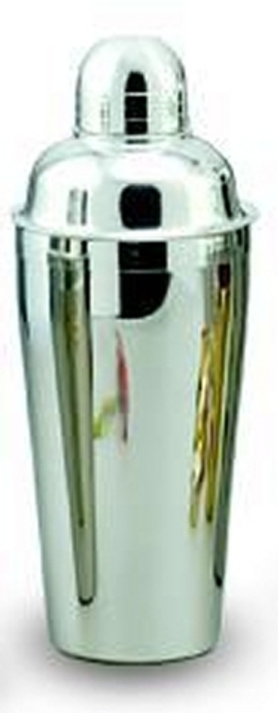 Шейкер 0,48Л, Нерж.Сталь Csd16