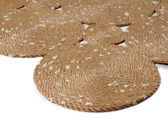 Ковер PATNA 150*240, бежевый 851752