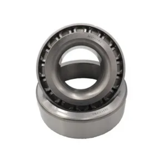 Подшипник внутренний передней ступицы Jac N120, Камаз Компас 12